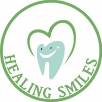 Logo for Member of IndiaDentalClinic.com - Healing Smiles Dental Care & Tobacco De-addiction Centre