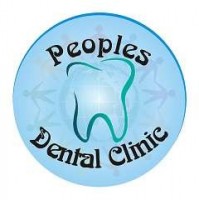 Logo for Member of IndiaDentalClinic.com - Peoples Dental Clinic