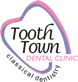 Logo of Tooth Town Dental Clinic