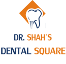 Logo for Member of IndiaDentalClinic.com - Dr Shah's Dental Square