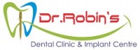 Logo for Member of IndiaDentalClinic.com - Dr Robinâ€™s Dental Clinic & Implant Center