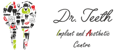 Logo of Dental Implant In Mumbai