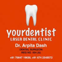 Logo for Member of IndiaDentalClinic.com - Yourdentist Dental Clinic