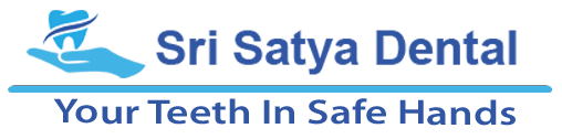 Logo for Member of IndiaDentalClinic.com - Sri Satya Dental Hospital