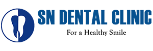 Logo for Member of IndiaDentalClinic.com - Sn Dental Clinics