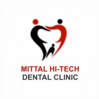 Logo for Member of IndiaDentalClinic.com - Mittal Hi-tech Dental Clinic Ludhiana