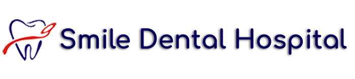 Logo of Smile Dental Hospital
