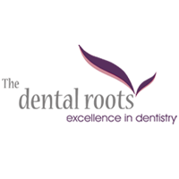 Logo of The Dental Roots