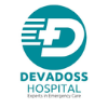 Logo for Member of IndiaDentalClinic.com - Devadoss Hospital