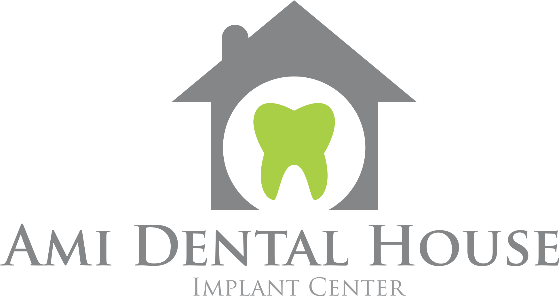 Logo for Member of IndiaDentalClinic.com - Ami Dental House