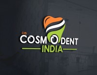 Logo for Member of IndiaDentalClinic.com - Cosmodent India