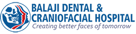Logo for Member of IndiaDentalClinic.com - Balaji Dental And Craniofacial Hospital