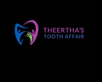 Logo for Member of IndiaDentalClinic.com - Dr. Theerthathas Tooth Affair