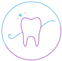 Logo for Member of IndiaDentalClinic.com - Aj Flo's Dental Care
