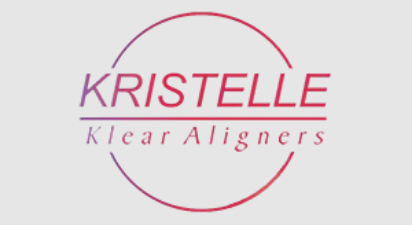 Logo of Kristelle Klear Aligners