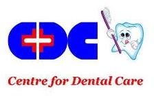 Logo of Centre For Dental Care