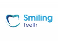 Logo for Member of IndiaDentalClinic.com - Smiling Teeth