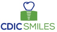 Logo for Member of IndiaDentalClinic.com - Cdic Smiles Wakad | Cosmetic Dental Implant Centre