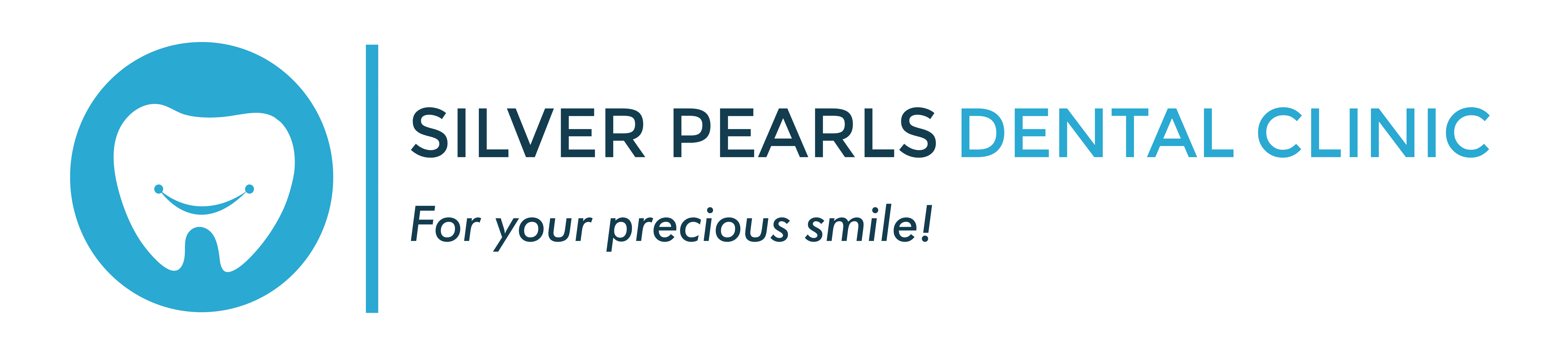 Logo for Member of IndiaDentalClinic.com - Silver Pearls Dental Clinic