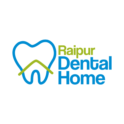 Logo for Member of IndiaDentalClinic.com - Raipur Dental Home