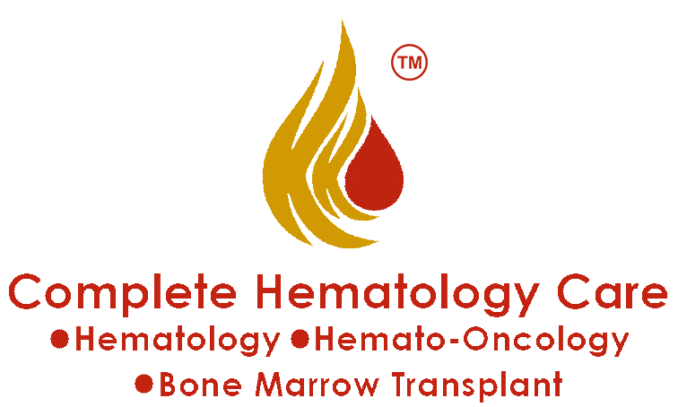Logo of Hematologist In India