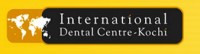 Logo for Member of IndiaDentalClinic.com - International Dental Clinic Cochin