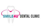 Logo for Member of IndiaDentalClinic.com - Smile 4u Dental Clinic