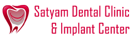 Logo of Satyam Dental Clinic & Implant Center