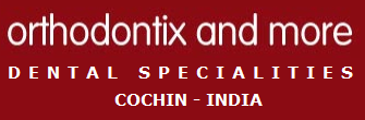 Logo for Member of IndiaDentalClinic.com - Orthodontix And More
