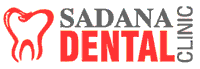 Logo of Sadana Dental Clinic