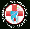 Logo of Rajeshwari Multispeciality Dental Clinic