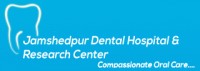 Logo of Jamshedpur Dental Hospital & Research Centre