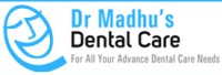 Logo for Member of IndiaDentalClinic.com - Dr Madhu's Dental Care