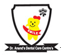 Logo of Tirupati Dental Care Centre
