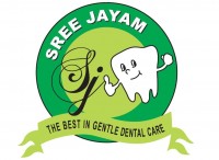 Logo of Sree Jayam Dental Clinic