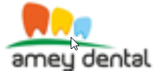 Logo of Amey Dental Clinic