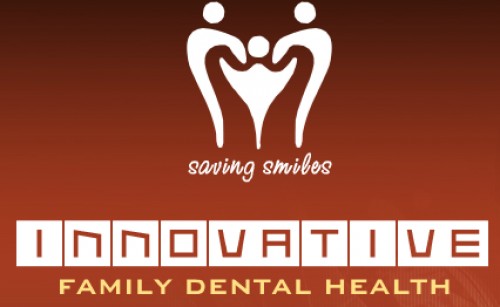 Logo for Member of IndiaDentalClinic.com - Innovative Family Dental Health