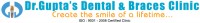 Logo for Member of IndiaDentalClinic.com - Dr Gupta's Dental & Braces Clinic