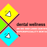Logo for Member of IndiaDentalClinic.com - Dental Wellness