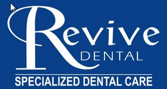 Logo of Revive Dental-specialised Dental Care