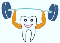 Logo for Member of IndiaDentalClinic.com - Tooth Health