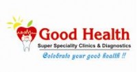 Logo for Member of IndiaDentalClinic.com - Good Health Clinic