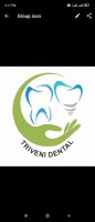 Logo of Triveni Dental Clinic, Implant & Maxillofacial Centre