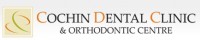 Logo of Cochin Dental Clinic & Orthodontic Centre