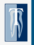 Logo of Dr Thampy's Dental Clinic