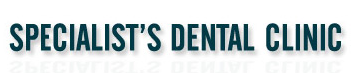 Logo of Specialist's Dental Clinic