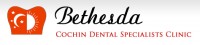 Logo of Bethesda Cochin Dental Specialists Clinic