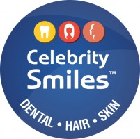 Logo of Celebrity Smiles