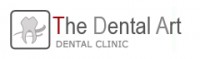 Logo of The Dental Art Dental Clinic