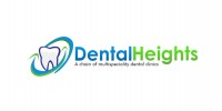Logo for Member of IndiaDentalClinic.com - Dental Heights